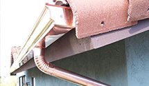 Rain Gutter Installation, Repair, Cleaning in Newton Falls, OH